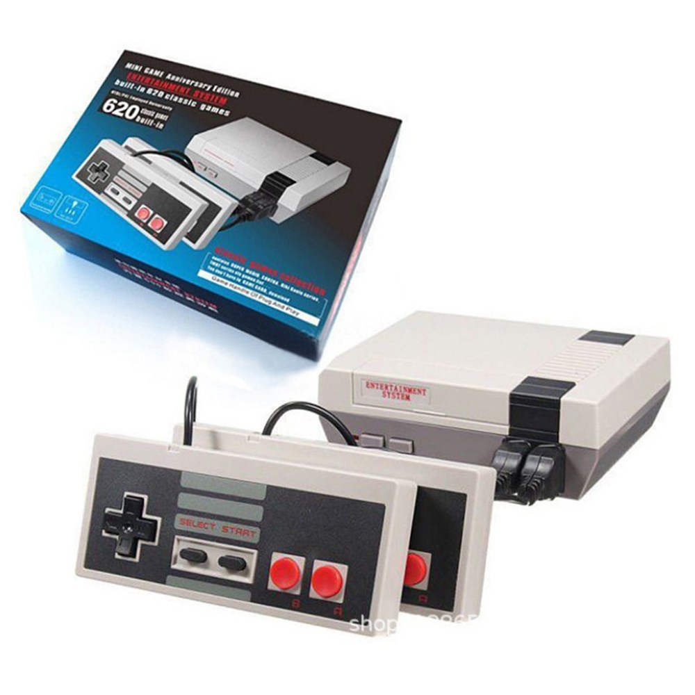 알제이 620 레트로 게임기 – 추억의 게임을 다시 만나다 게임보이
