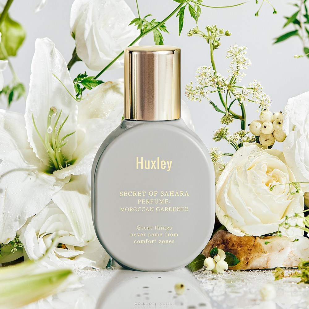 일상에 특별한 향기를 더하다