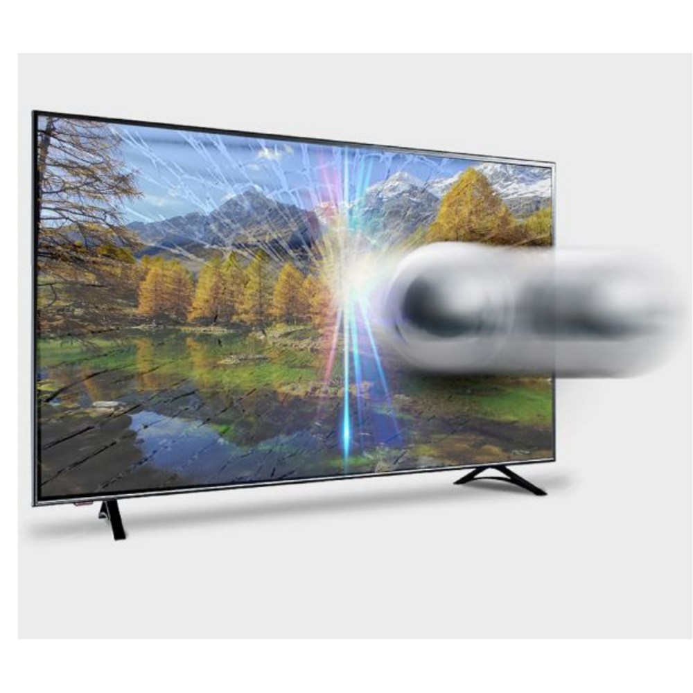 LG OLED55B3NNA OLED77M3KNA OLED83C3KNA OLED77B3SNA OLED65M4KNA 티비 보호기 액정 파손방지 보호대 화면보호기, 일반보호기, 70인치, 1개