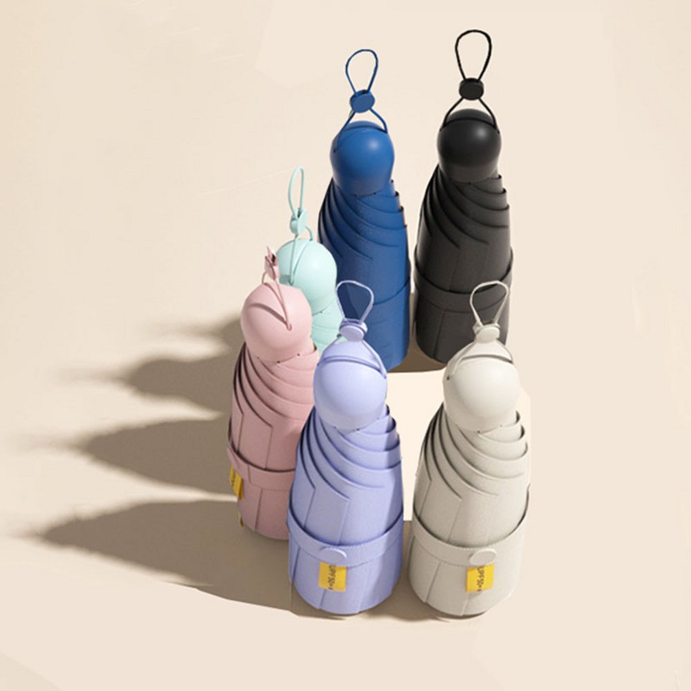 튼튼하고 가벼운 UV 차단 우산, 로열스테디 양산