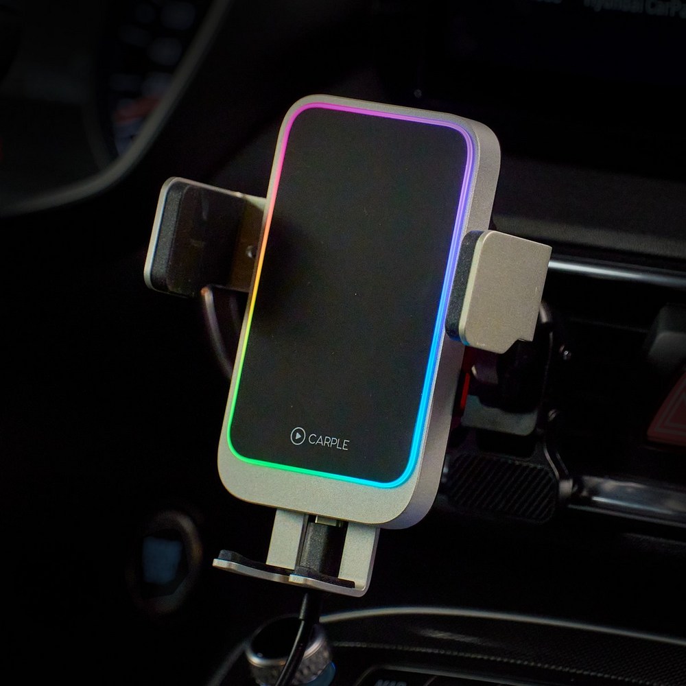 스마트한 드라이빙의 동반자