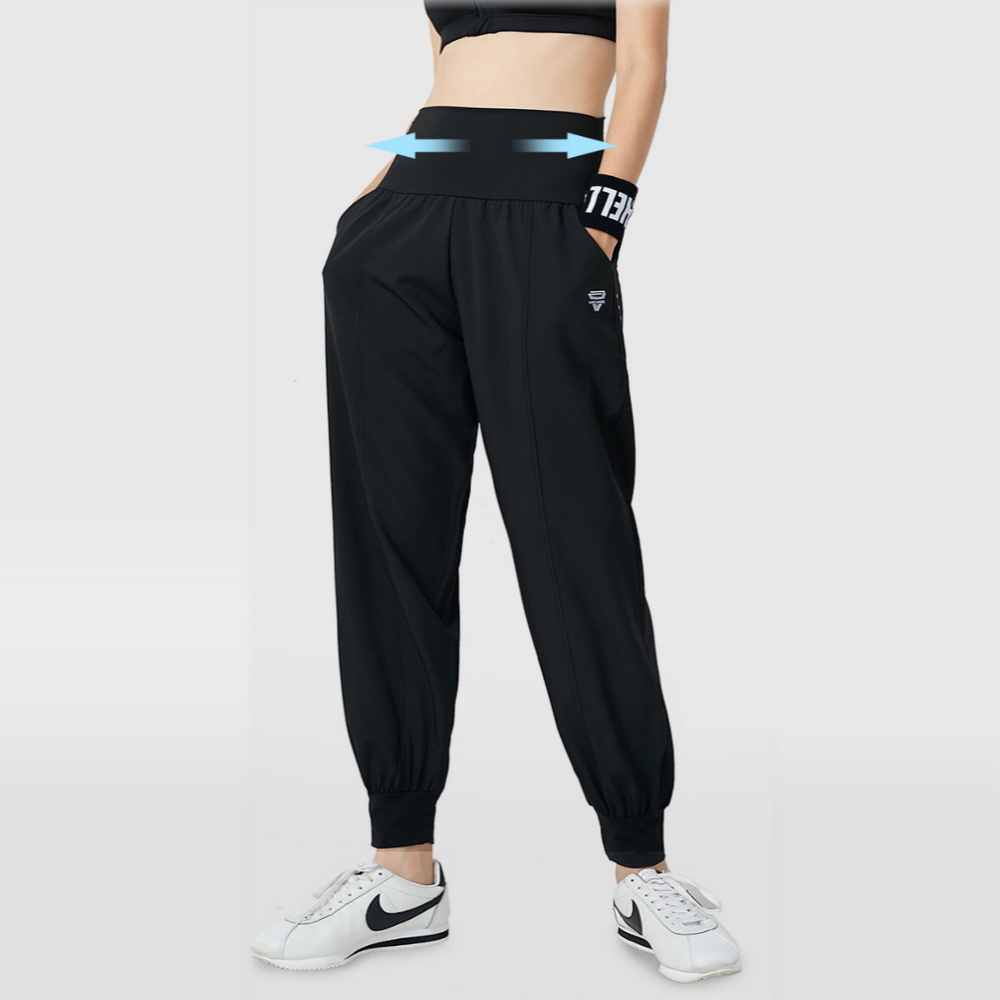 자유로운 움직임과 스타일을 동시에!