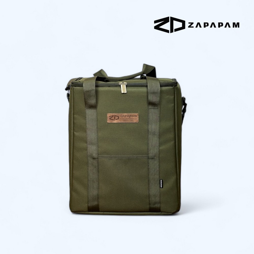 신일 팬히터 가방 300: 안전한 이동과 효율적인 보관으로 완성하는 따뜻한 겨울 캠핑