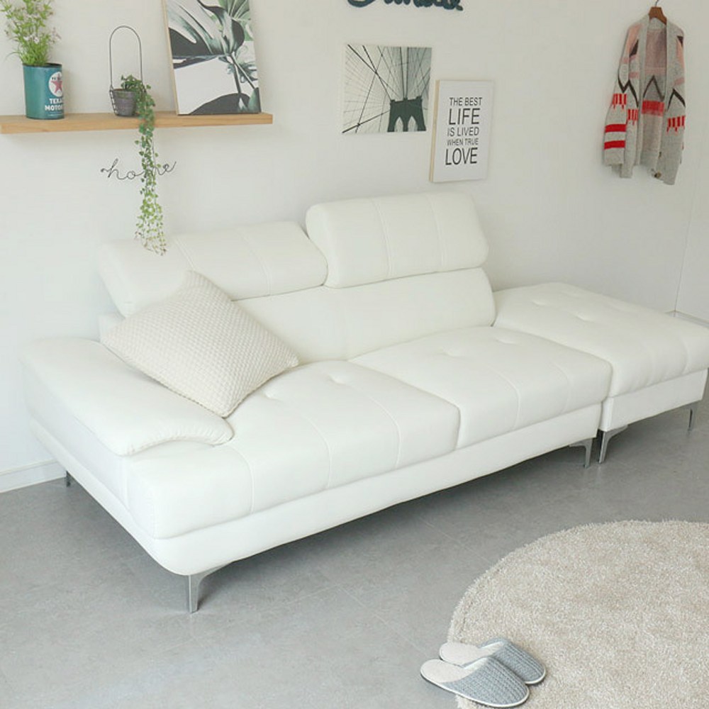 갓성비 끝판왕, 자네트 빠울라 소파로 우리집 거실 분위기 UP!