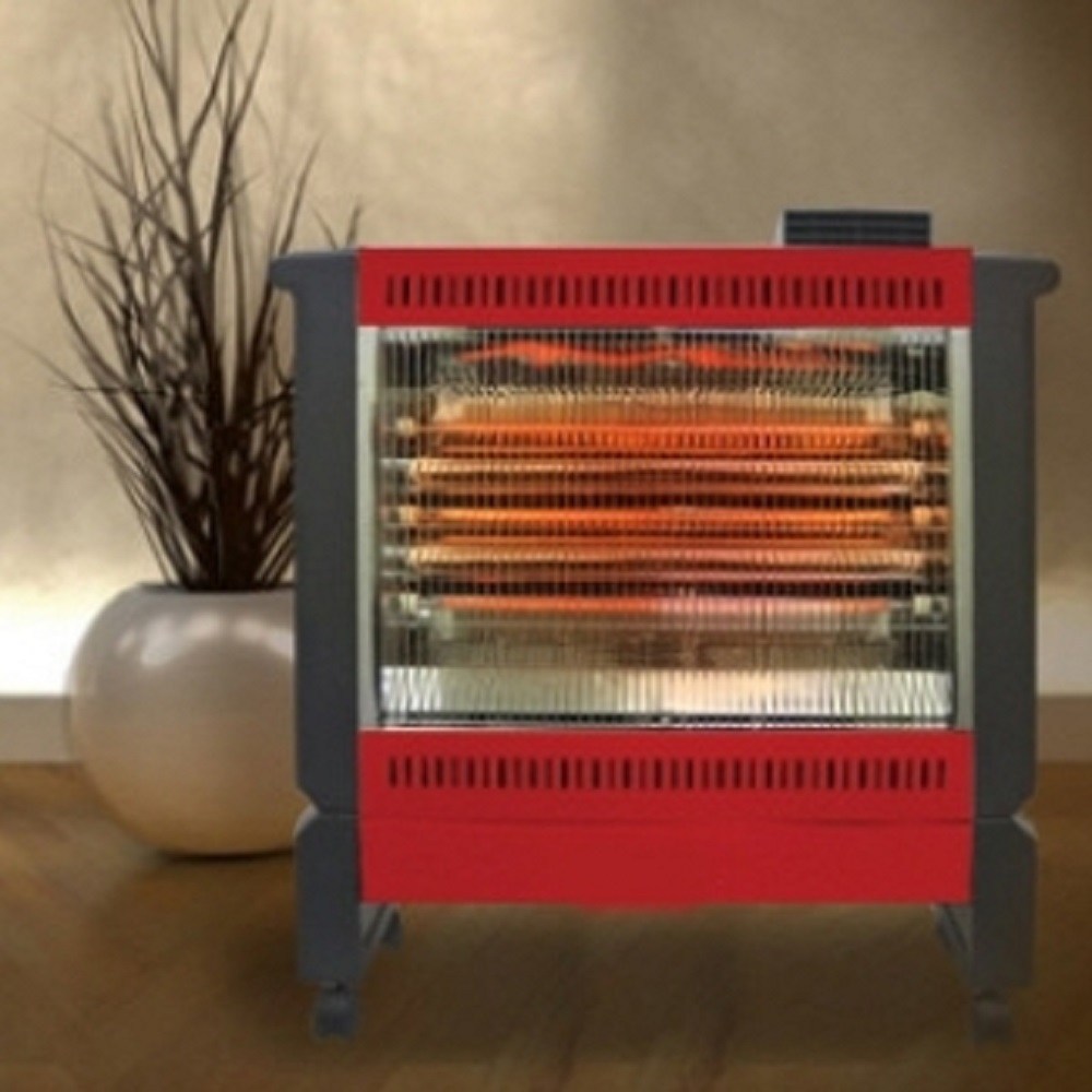 합리적인 가격으로 따뜻한 겨울을, 신일 케비넷 가스난로 SCG-RB1100