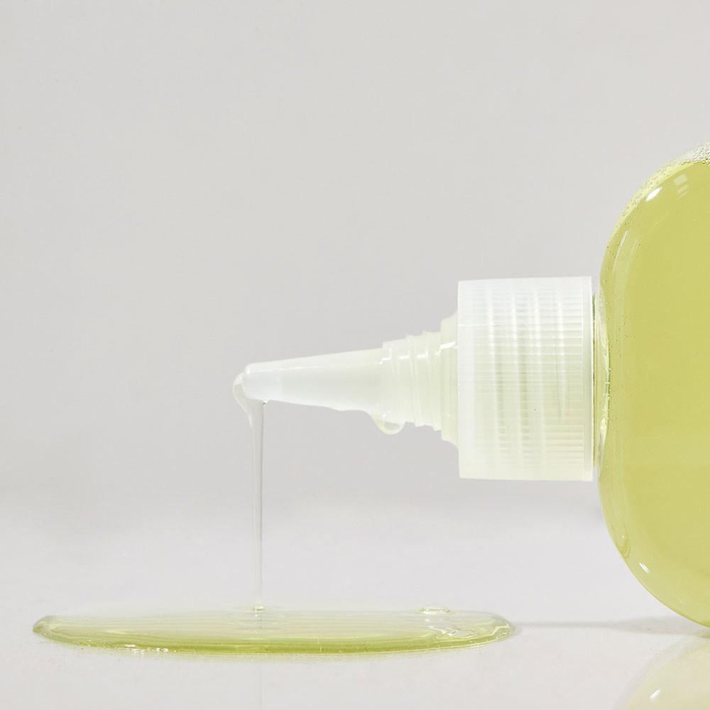 두피 관리의 새로운 해결책