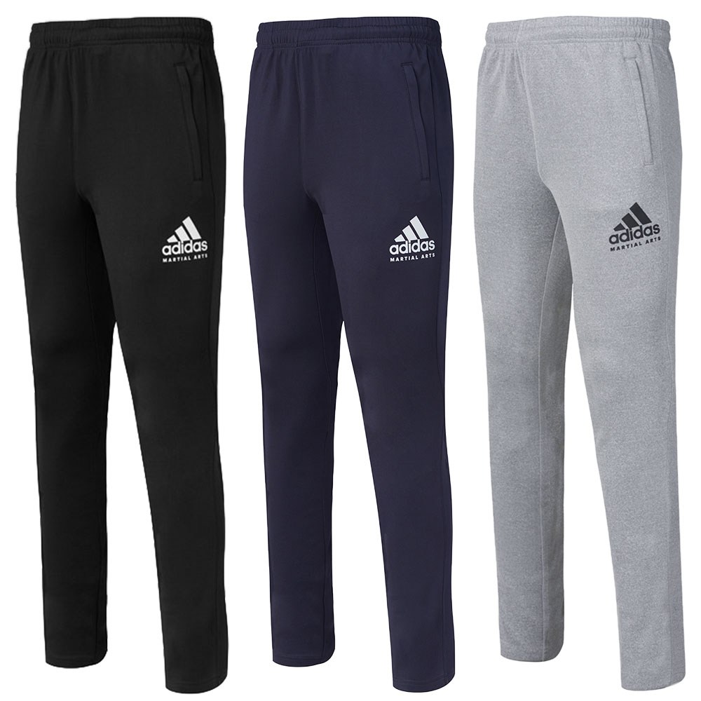 아디다스 컴뱃스포츠 트레이닝 바지, 지금 바로 40% 할인된 가격으로 만나보세요!