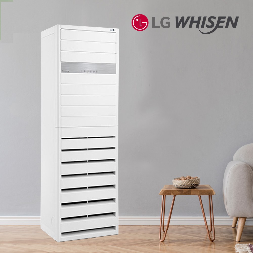 LG 휘센 LJ16으로 쾌적한 업무 환경을 조성하세요!