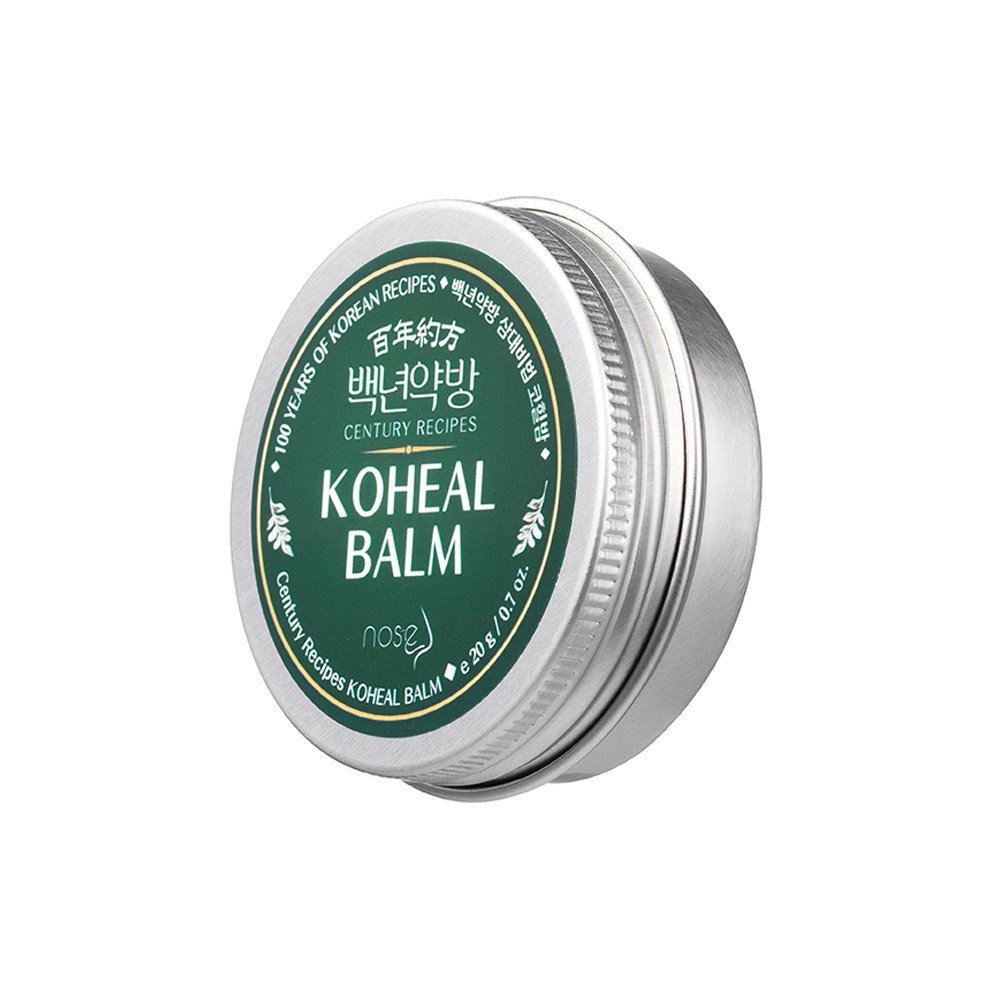 코막힘과 코건조에 대한 자연적인 해결책