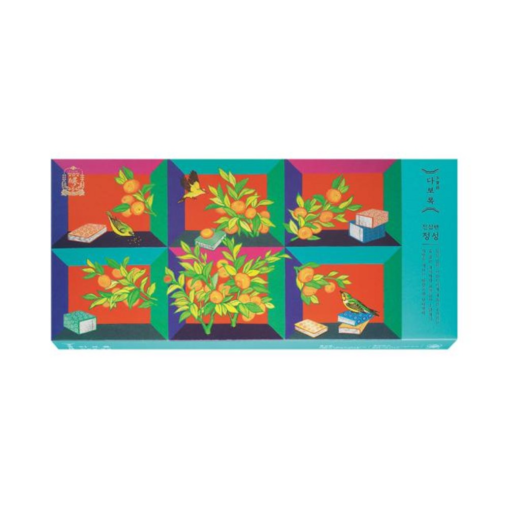 정관장 다보록 진심편으로 소중한 분들께 건강과 감사의 마음을 전하세요.