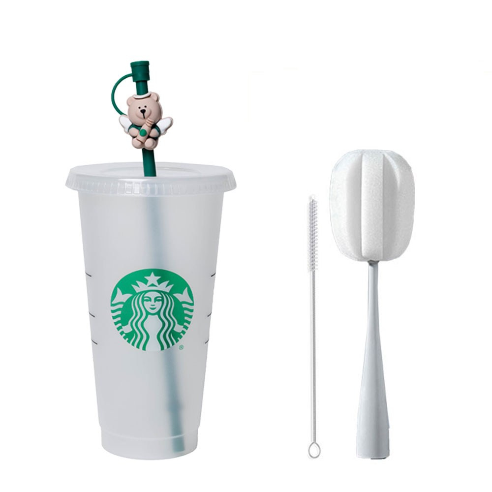 스타벅스 리유저블 콜드컵: 지속 가능하고 상쾌한 여름을 위한 필수품