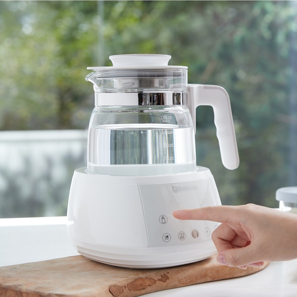 갓 엄마들의 필수품! 보르르 분유포트, 24% 할인으로 만나보자