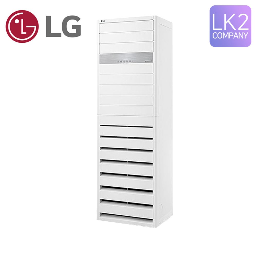 LG 냉난방기 스탠드 인버터 냉온풍기로 사계절 쾌적함을 만끽하세요!