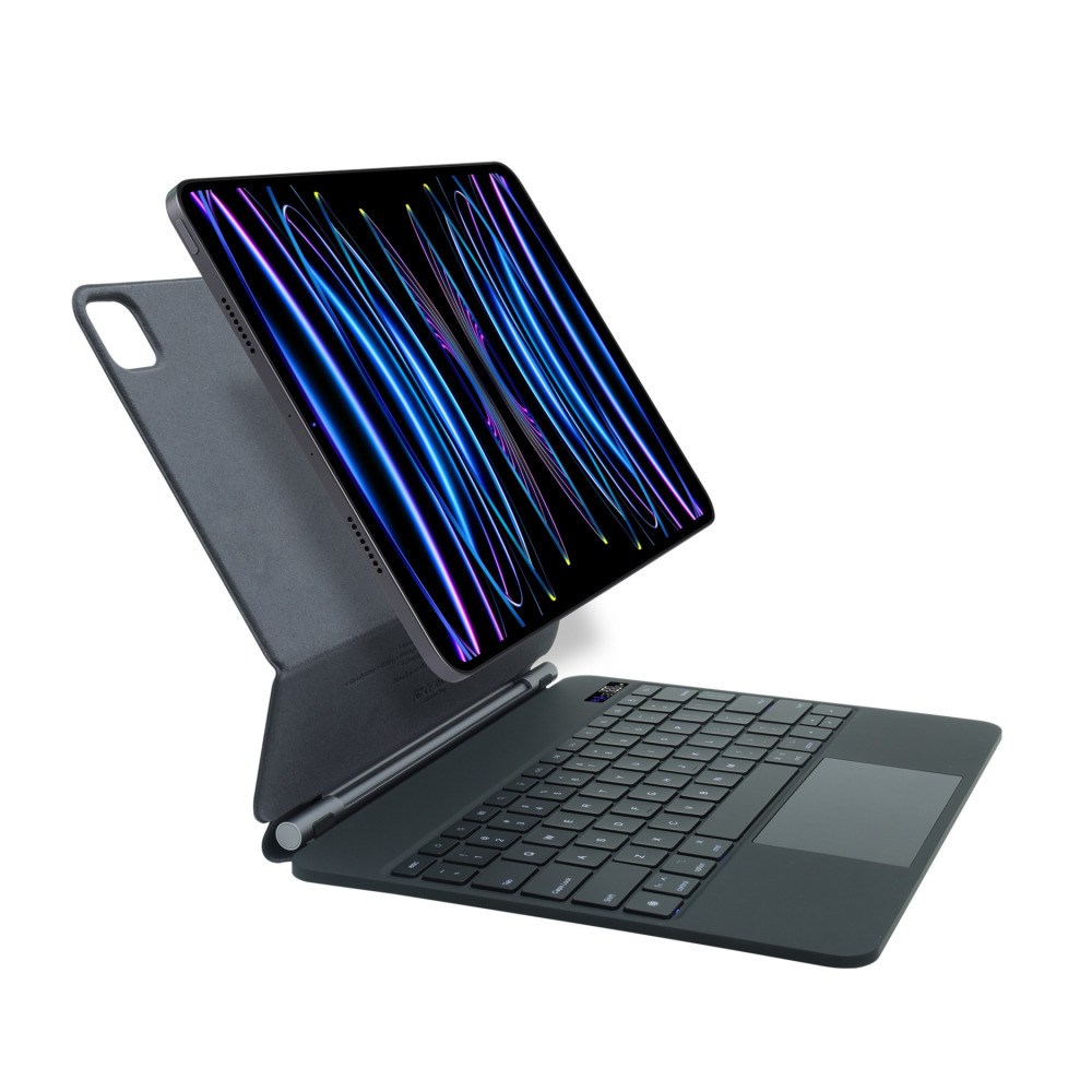 아이패드 프로/에어 매직 키보드 구조독: 생산성과 보호를 위한 궁극의 액세서리