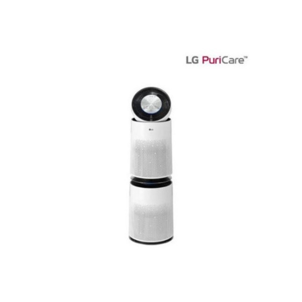 LG 퓨리케어 360: 깨끗한 공기를 향한 혁신적인 여정