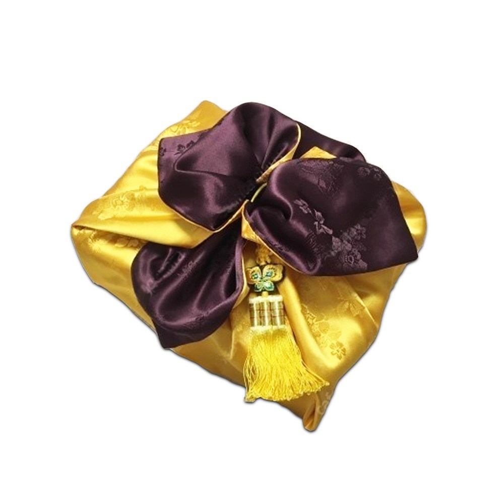 정성 담은 포장과 건강을 담은 황진단으로 마음을 전하세요