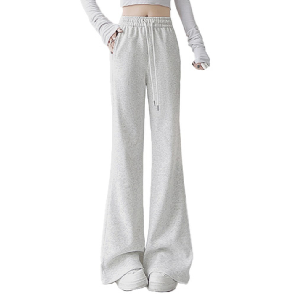 핑크셀럽 부츠컷 트레이닝 팬츠, 지금 바로 득템하세요!