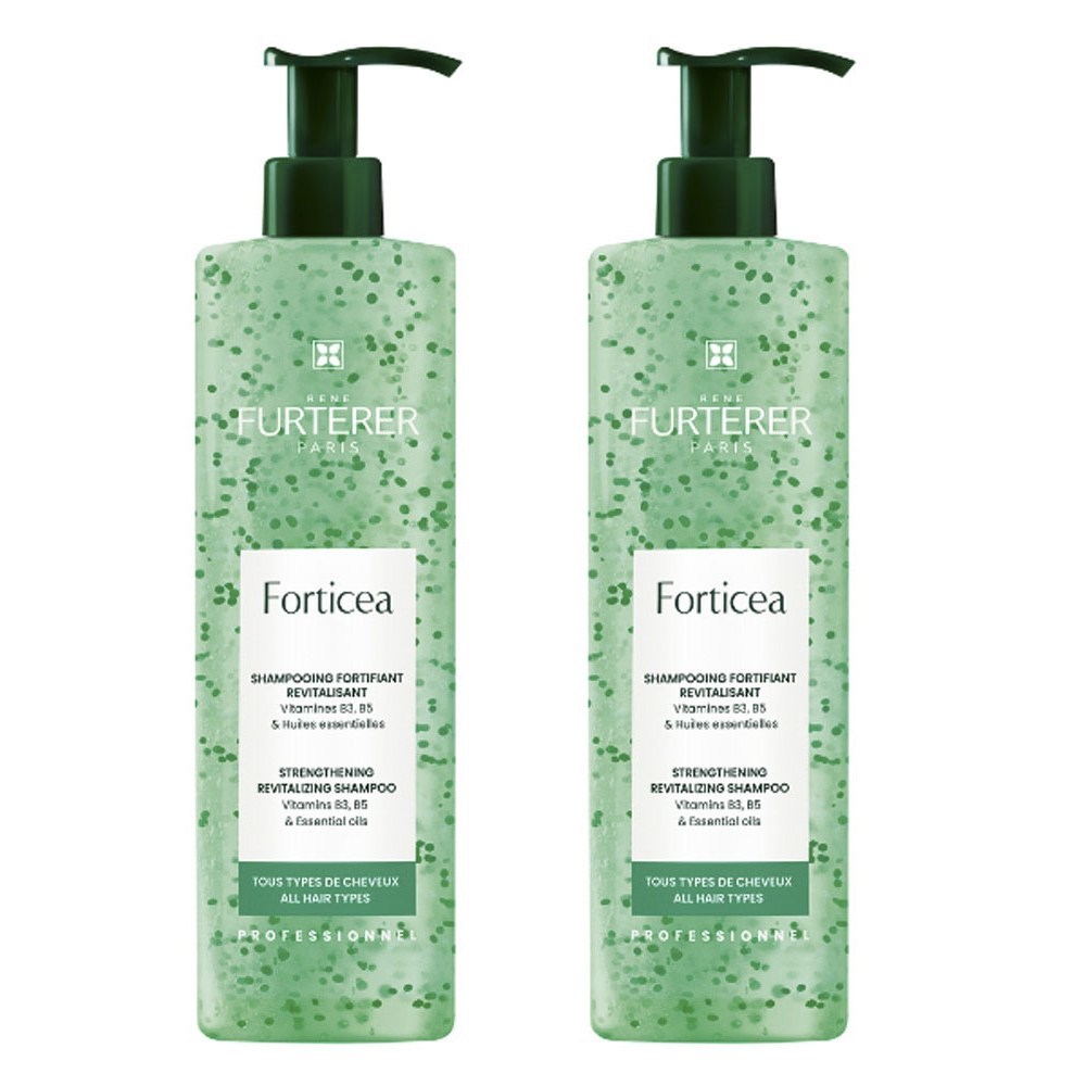 르네휘테르 포티샤 리바이탈라이징 샴푸로 두피 건강 챙기기 르네휘테르샴푸