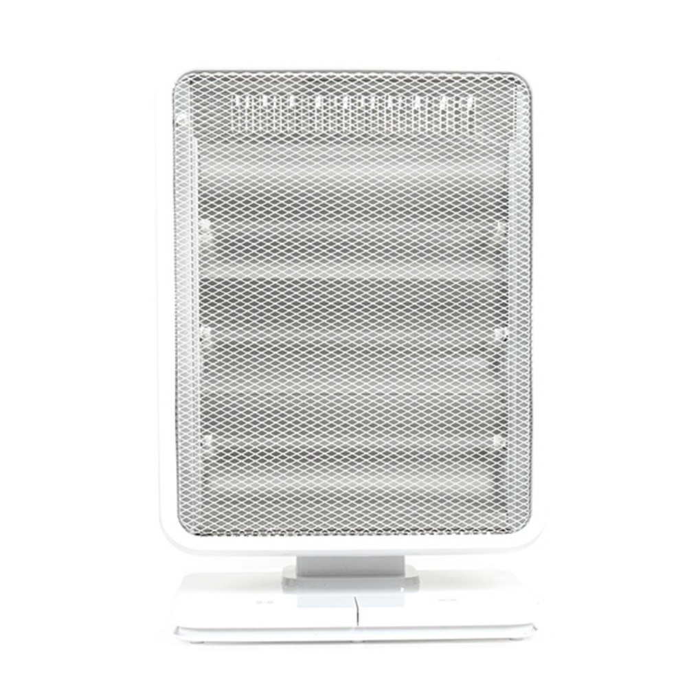 따뜻함으로 채우는 공간, 휴앤봇 석영관 히터 HNB-3Q1200W