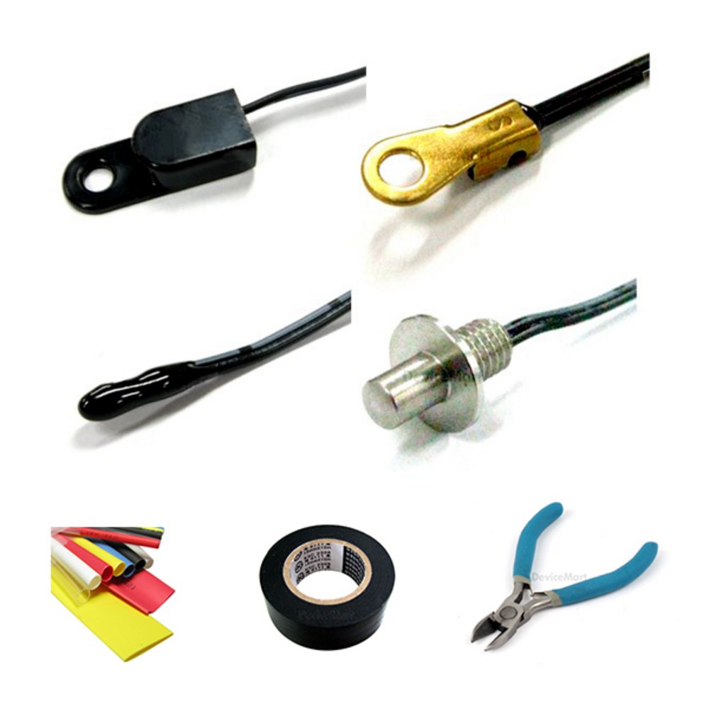 꺼져버린 따스함에 온기를 불어넣다: NTSM-6 써미스터로 되살아나는 일월 온수매트