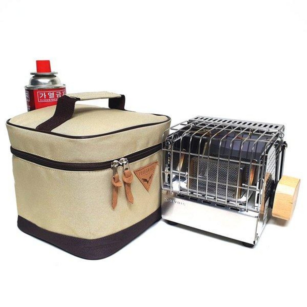 코베아 큐빅히터: 따스함과 편리함을 담은 겨울의 동반자