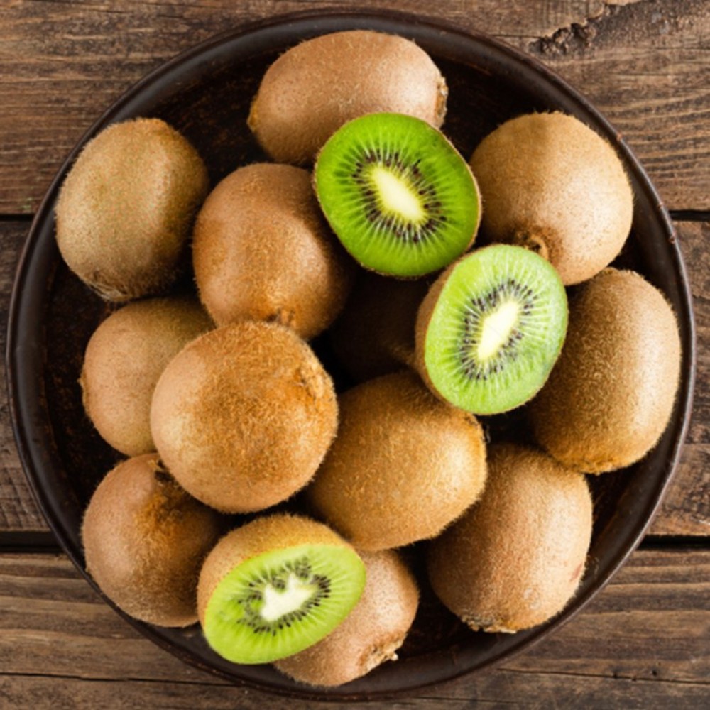 입안 가득 퍼지는 달콤함, 보성 그린 키위!