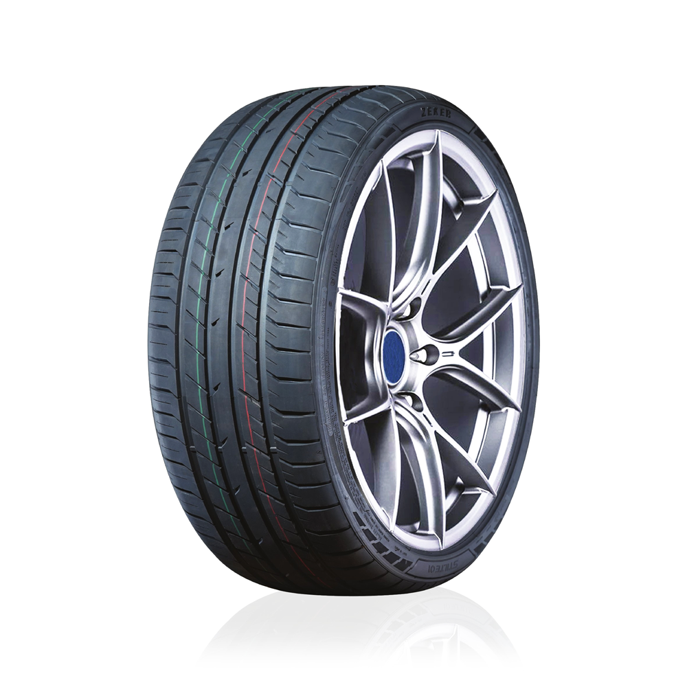 ZEKER 제커타이어 235/55R19 2355519 대한민국 4번째 타이어브랜드 카니발 올뉴 쏘렌토 올뉴 산타페 맥스크루즈 포르쉐 마칸 아우디 Q5 랜드로버 이보크, 1개