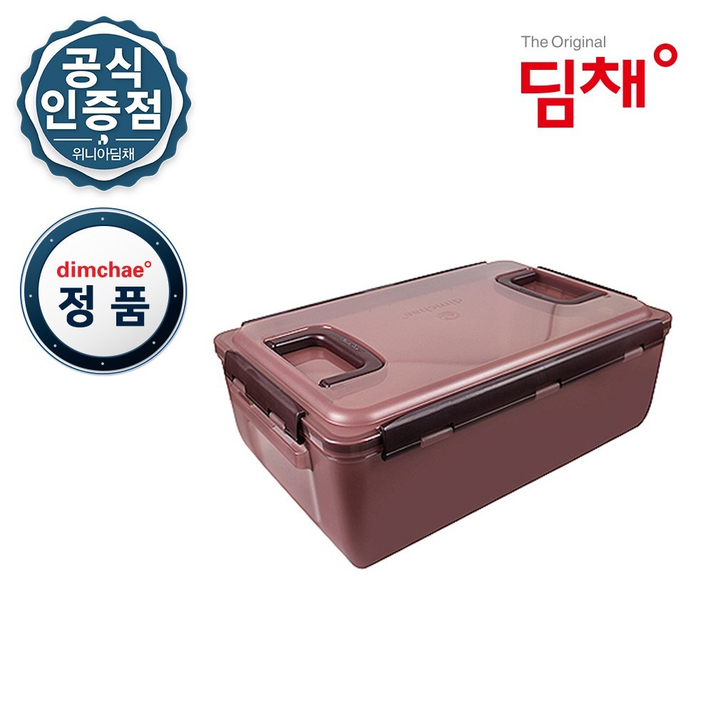 추천상품 위니아 딤채 김치통 정품 9.2L WD003963