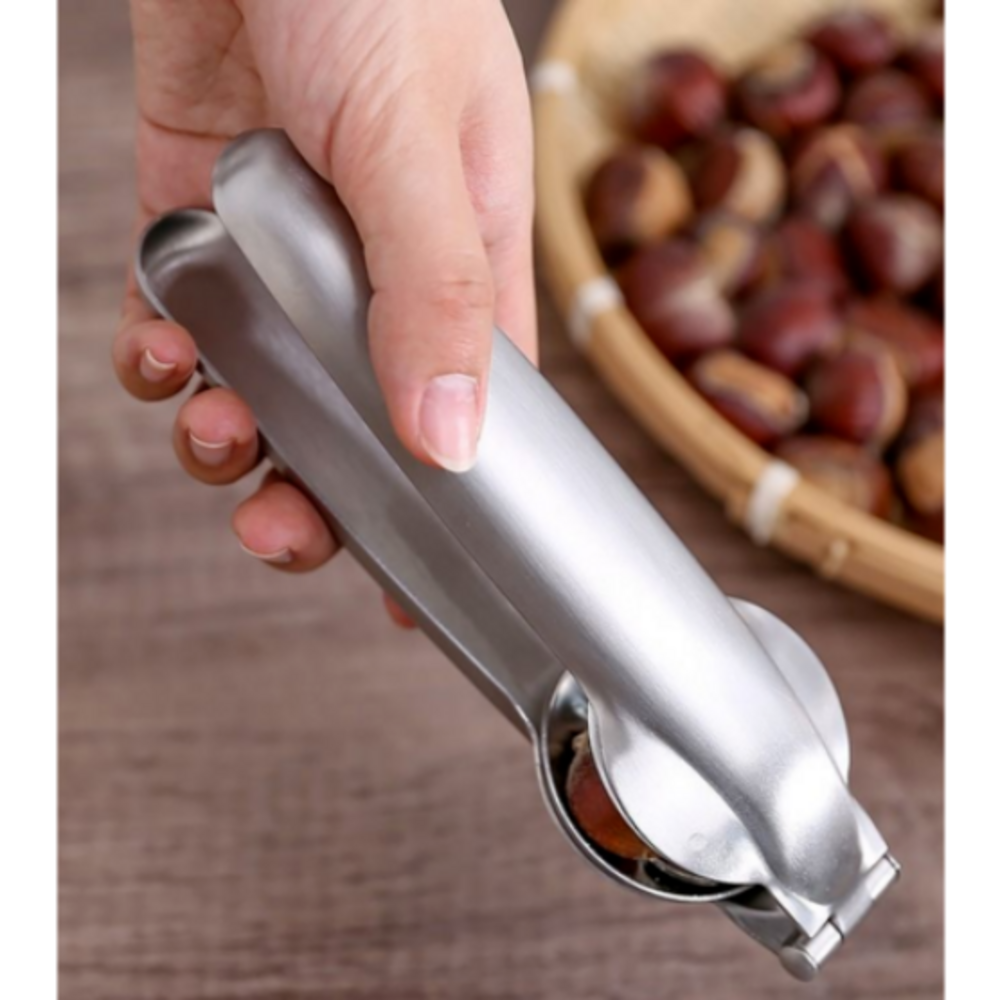 Life Rhythm 밤까는기계: 가을밤의 풍요로움을 손쉽게!