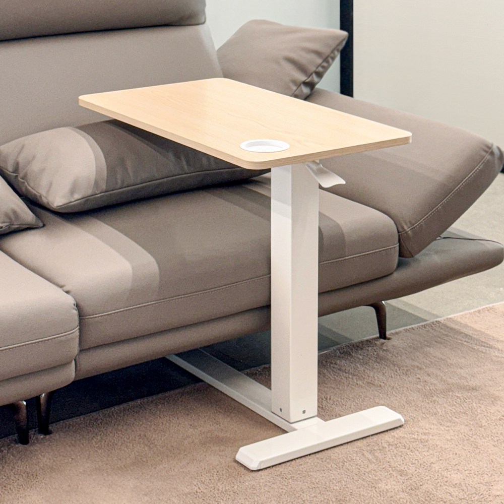 루나랩 사이드 테이블 003: 당신의 공간을 디자인하다!