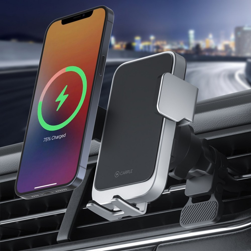 스마트한 드라이빙의 동반자