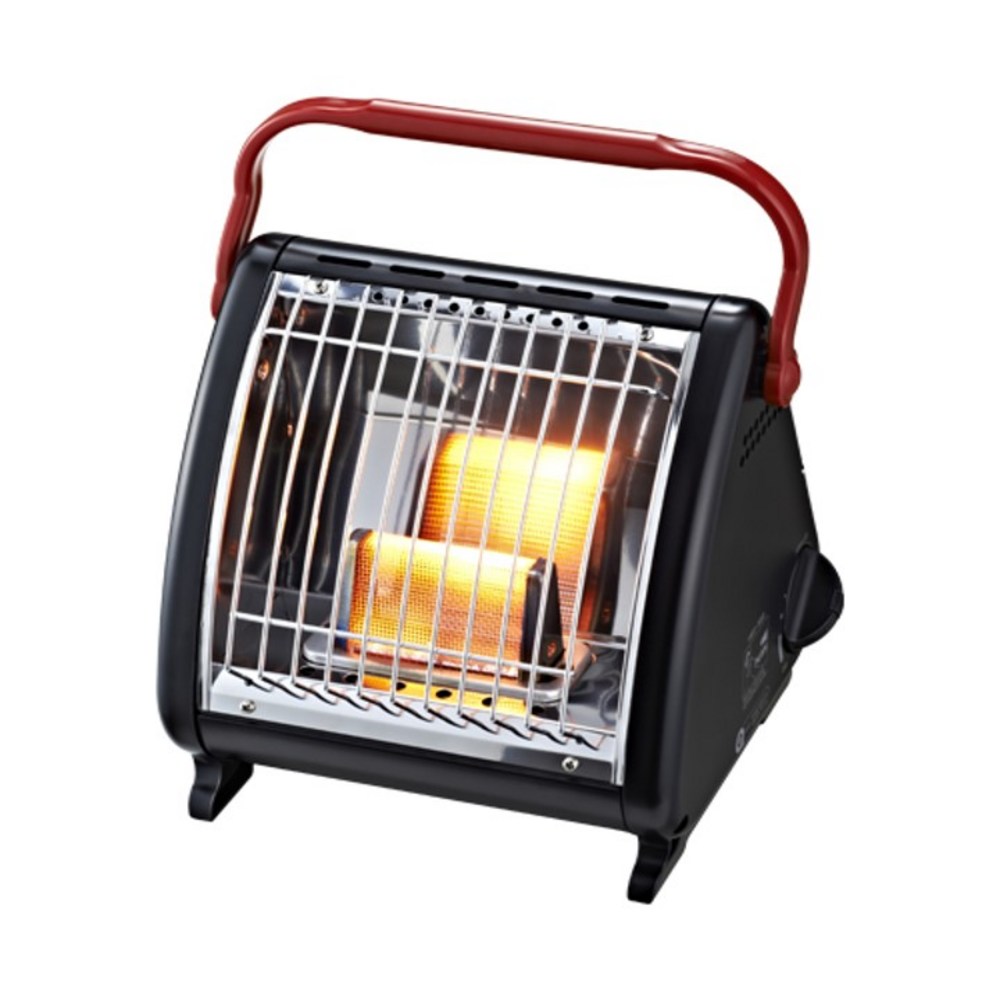 따뜻함과 휴대성을 겸비한 코베아 파워센스 블랙, 겨울을 잊게 해주는 필수템