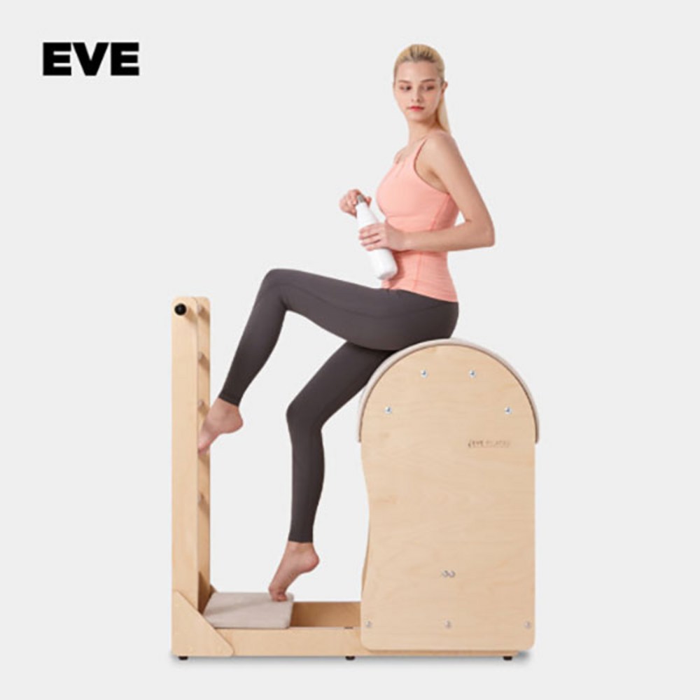 집에서 즐기는 필라테스의 매력, 가정용 홈 레더바렐 필라테스 기구 필라테스바렐