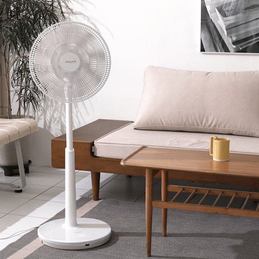 신선한 바람, 침묵 속에서