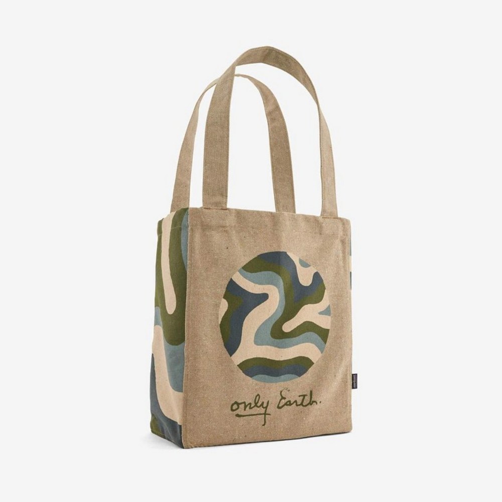 파타고니아 2024년 FW 리사이클드 마켓 토트 ( 59250P7DG )