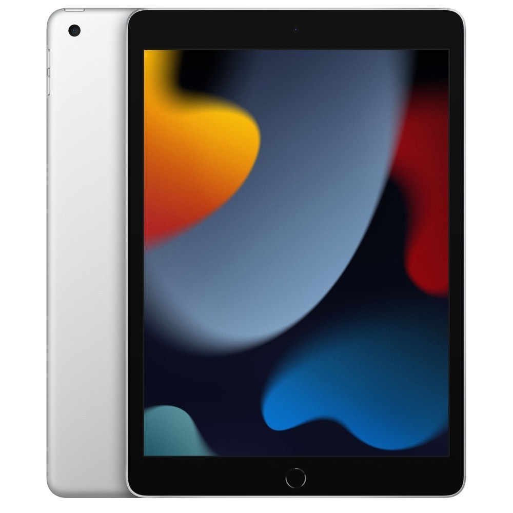 Apple 아이패드 10.2 2021년 9세대, 스페이스 그레이, 64GB, Wi-Fi