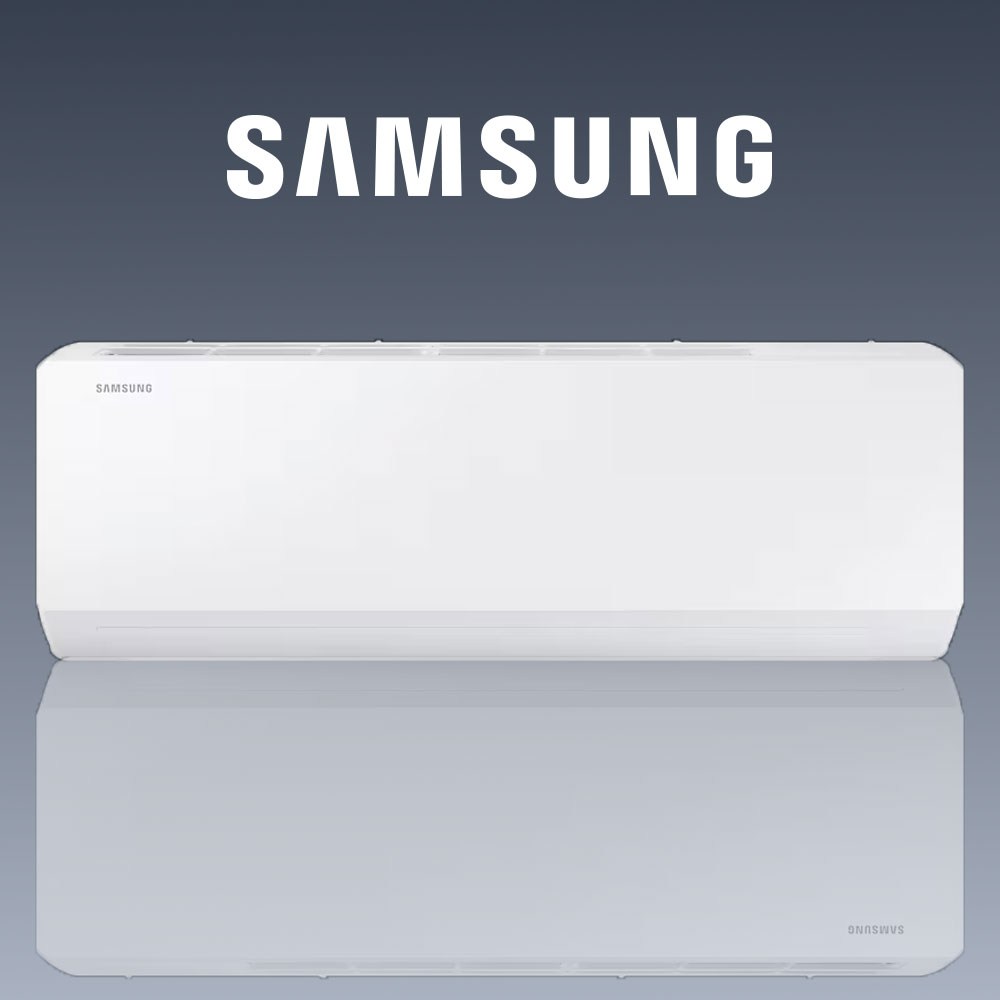 스마트한 냉방, 쾌적한 여름! 삼성 6평 인버터 에어컨 AR06D1150HZ