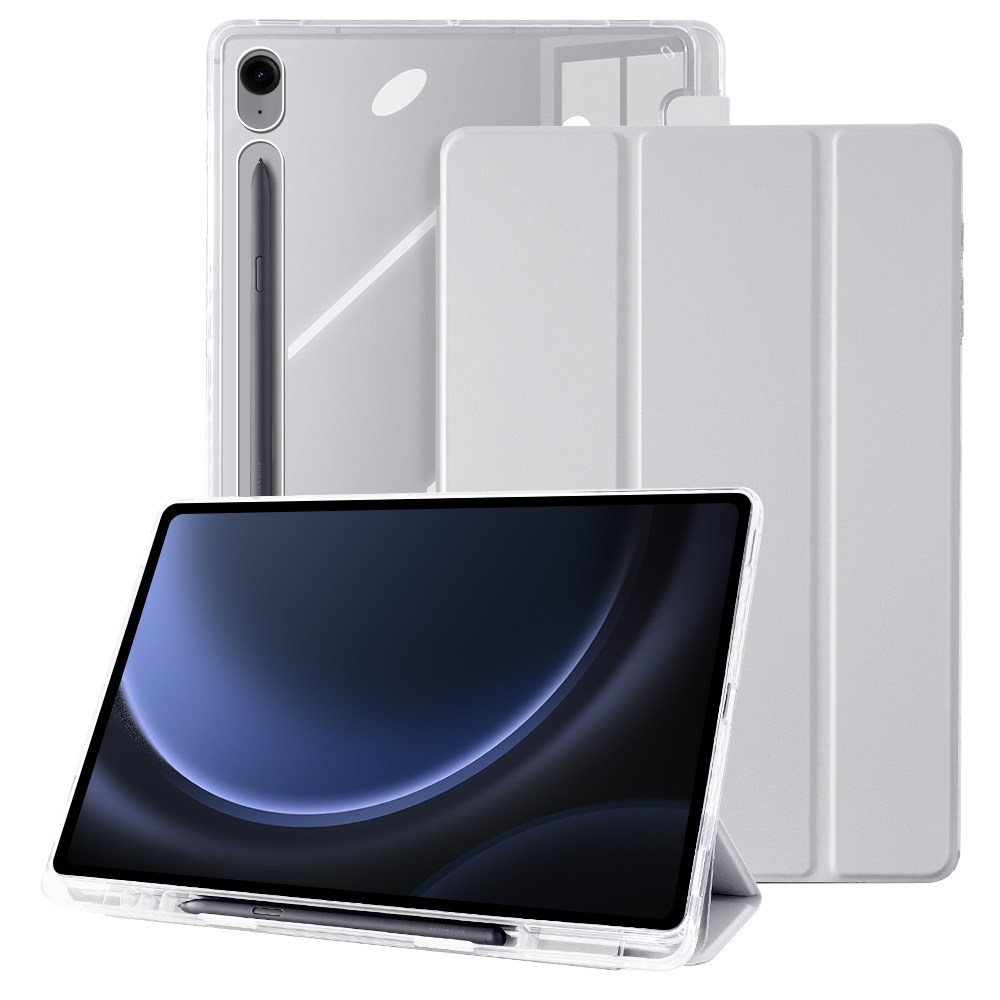 삼성 갤럭시 탭을 위한 완벽한 보호자: DANYCASE 스마트 태블릿 커버