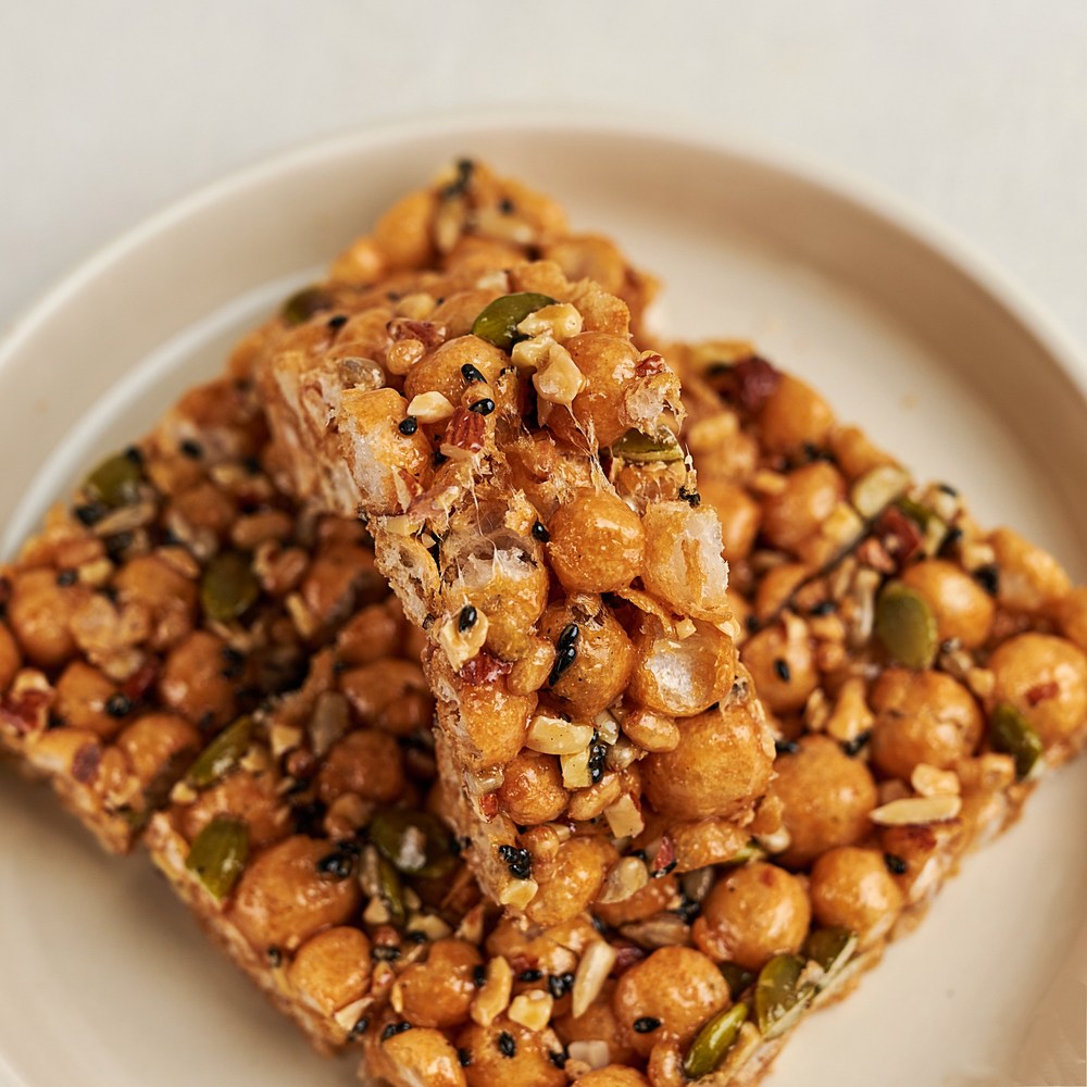 고소하고 쫀득한 수제 간식, 베스트 [견과 오란다]의 매력을 알아보자 수제오란다