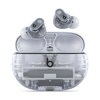 Apple 정품 Beats 스튜디오 버즈 +, 투명