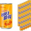 롯데칠성음료 비타 파워, 180ml, 30개