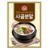 해표 사골분말, 500g, 1개