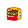 스카치 다용도 테이프 508 리필 3인치 18mm x 20m 3개입, 4세트