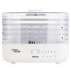 신일 5단 식품건조기, SFD-H480M