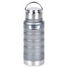 오슬로 아웃백 텀블러, 그레이, 500ml, 1개