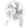 한경희생활과학 벽걸이형 리모컨 선풍기, HEF-4800RC