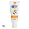 스위스유스트 카렌듈라 립밤, 4개, 20ml