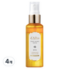 달바 화이트 트러플 로얄 인텐시브 세럼, 60ml, 4개