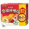 후레쉬베리 오리온 12p, 336g, 3개
