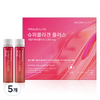 바이탈뷰티 슈퍼콜라겐 플러스 30회분 30p, 5개, 750ml
